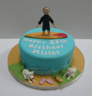 surfer-cake